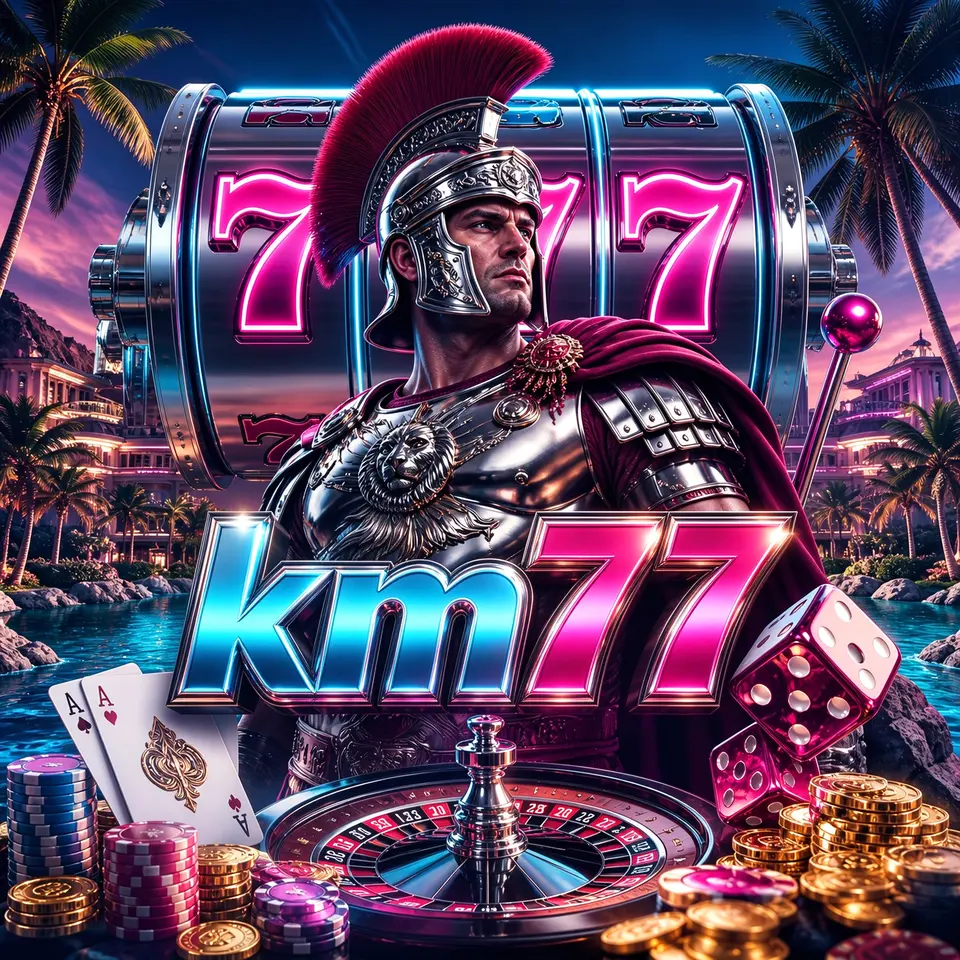 km77 Masuk
