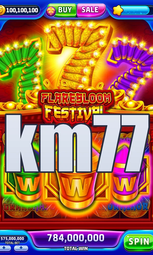 km77 Masuk