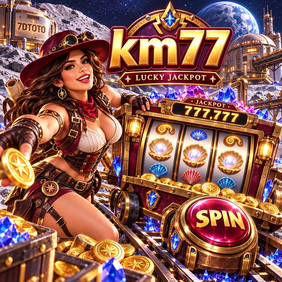 km77 APK Resmi Akses