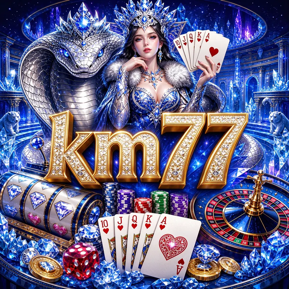 km77 Masuk - km77 Resmi