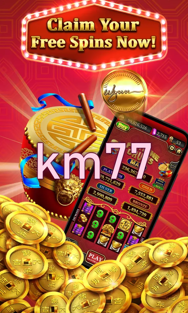km77 Tangkapan Layar 3